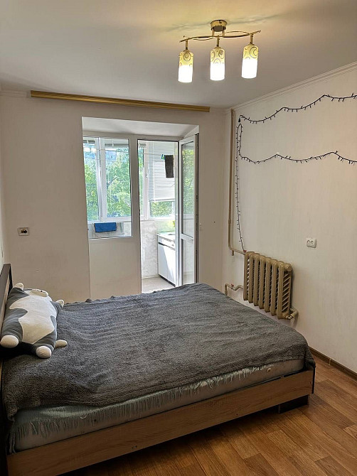 Оренда.Двокімнатна квартира на Вишеньці.Юність. Політех. МакДональдс. Вінниця - зображення 6