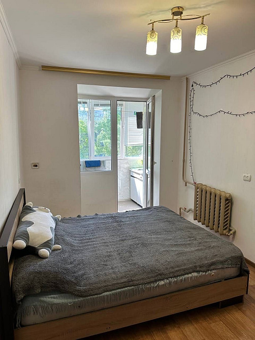 Оренда.Двокімнатна квартира на Вишеньці.Юність. Політех. МакДональдс. Вінниця - зображення 1