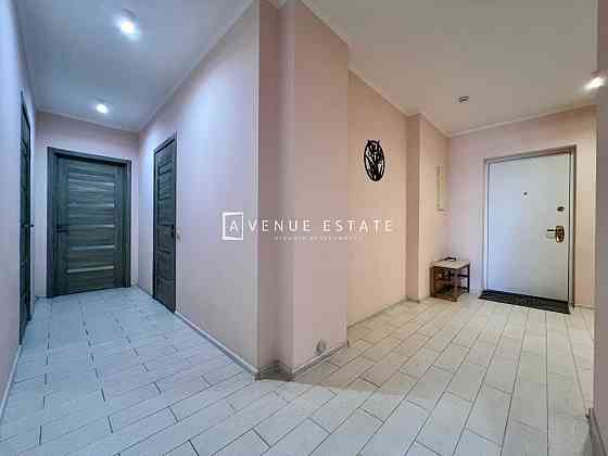 Оренда 3кім. кавртири 85м2 ЖК Парк Авеню пр-т. Голосіївський 60 Киев