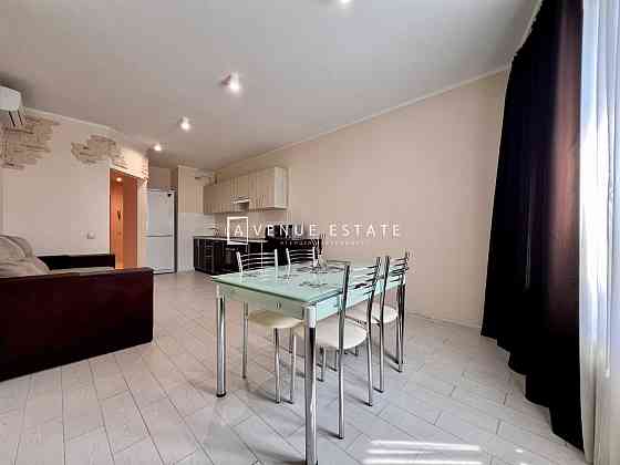 Оренда 3кім. кавртири 85м2 ЖК Парк Авеню пр-т. Голосіївський 60 Киев