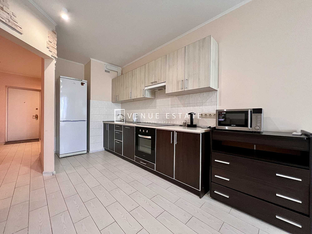 Оренда 3кім. кавртири 85м2 ЖК Парк Авеню пр-т. Голосіївський 60 Київ - зображення 5