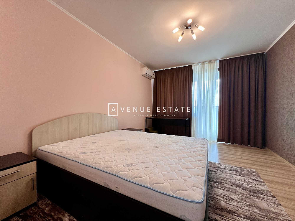 Оренда 3кім. кавртири 85м2 ЖК Парк Авеню пр-т. Голосіївський 60 Київ - зображення 7