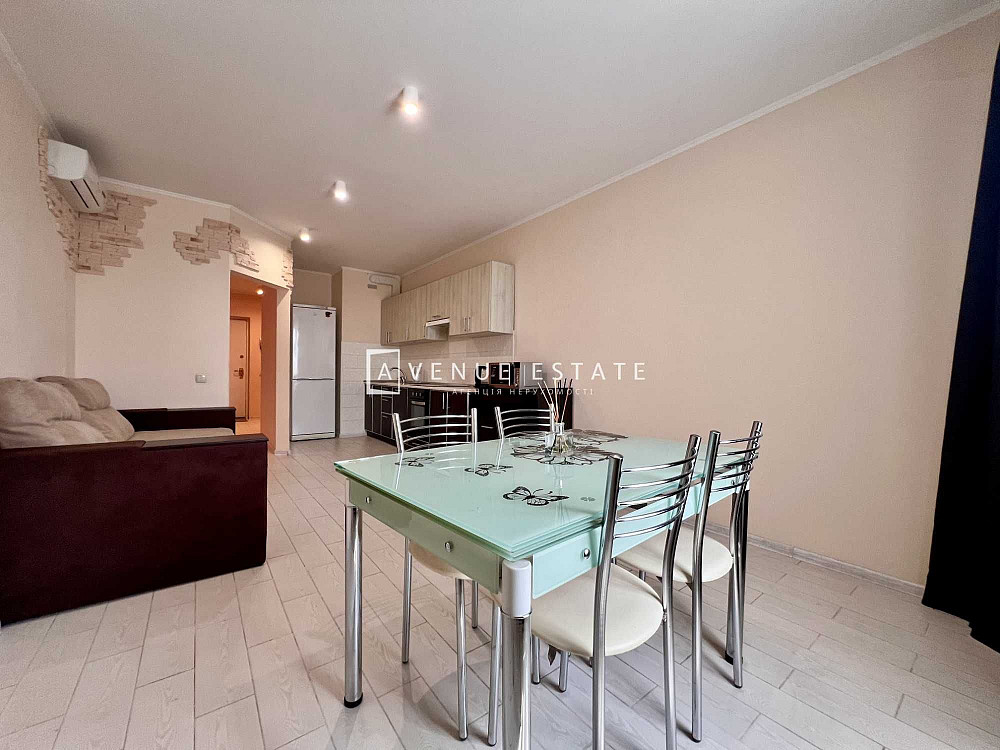 Оренда 3кім. кавртири 85м2 ЖК Парк Авеню пр-т. Голосіївський 60 Київ - зображення 1