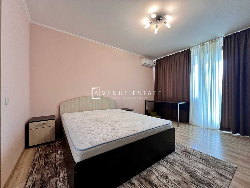 Оренда 3кім. кавртири 85м2 ЖК Парк Авеню пр-т. Голосіївський 60 Київ - зображення 8