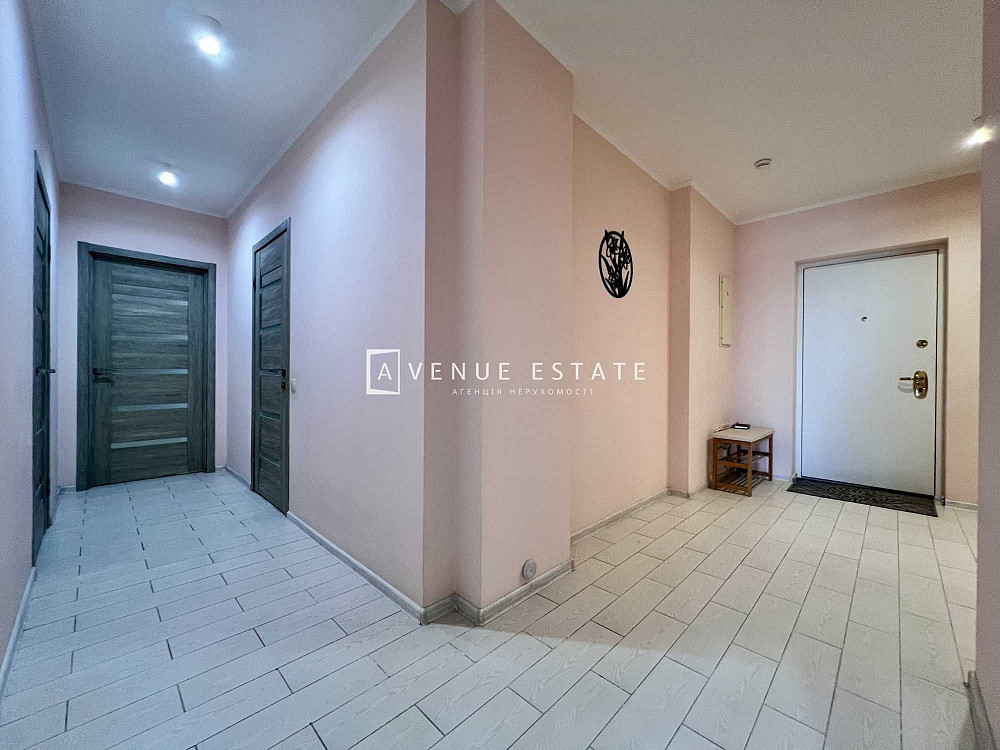 Оренда 3кім. кавртири 85м2 ЖК Парк Авеню пр-т. Голосіївський 60 Київ - зображення 6