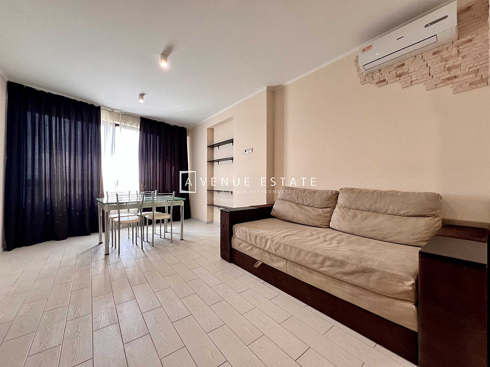 Оренда 3кім. кавртири 85м2 ЖК Парк Авеню пр-т. Голосіївський 60 Київ - зображення 2