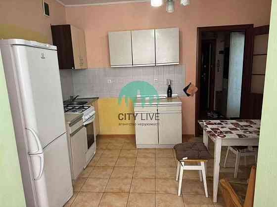 Оренда 1-кімнатної квартири на Каскаді (38) Ивано-Франковск