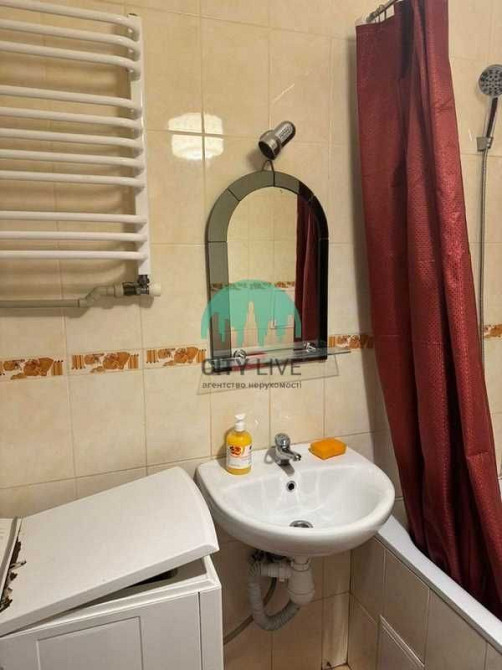 Оренда 1-кімнатної квартири на Каскаді (38) Івано-Франківськ - зображення 8