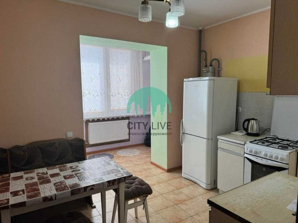 Оренда 1-кімнатної квартири на Каскаді (38) Івано-Франківськ - зображення 4