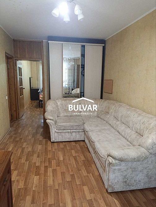 м. Студенческая 1 мин‼️ 3 к.кв., Салтовка, ул. Ак. Павлова, 132б Харьков - изображение 3