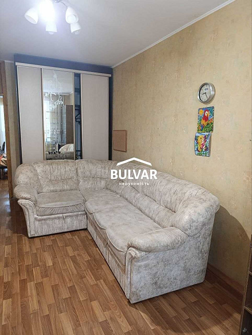 м. Студенческая 1 мин‼️ 3 к.кв., Салтовка, ул. Ак. Павлова, 132б Харьков - изображение 2