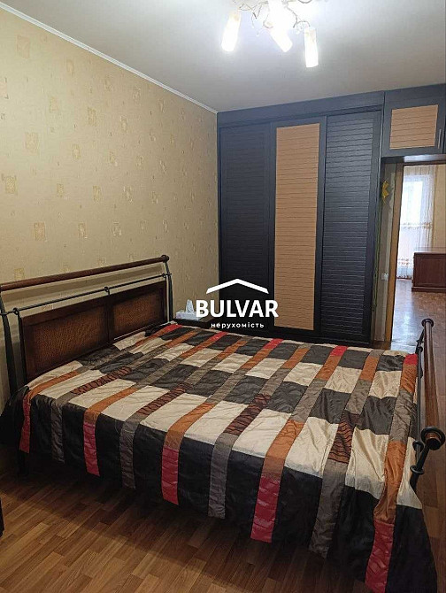 м. Студенческая 1 мин‼️ 3 к.кв., Салтовка, ул. Ак. Павлова, 132б Харьков - изображение 6