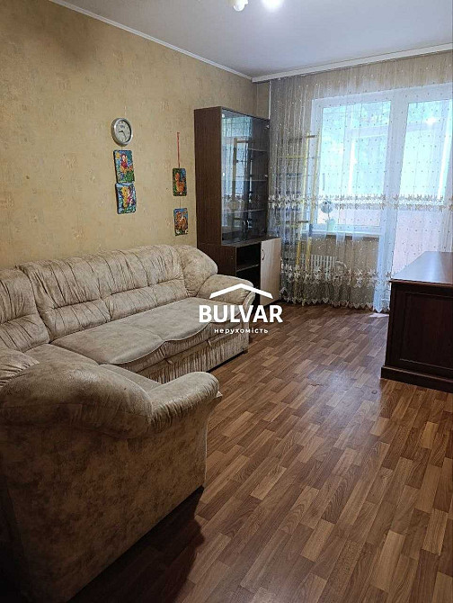 м. Студенческая 1 мин‼️ 3 к.кв., Салтовка, ул. Ак. Павлова, 132б Харьков - изображение 1