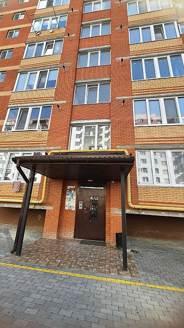 Оренда стильної квартири, Виставка,біля пляжу, повністю укомплектована Хмельницкий - изображение 3