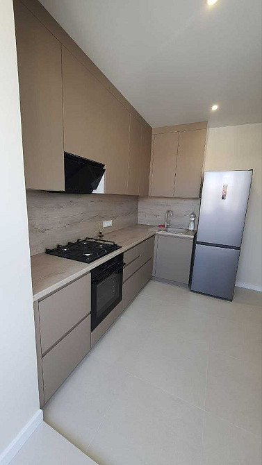 Оренда стильної квартири, Виставка,біля пляжу, повністю укомплектована Хмельницкий - изображение 8