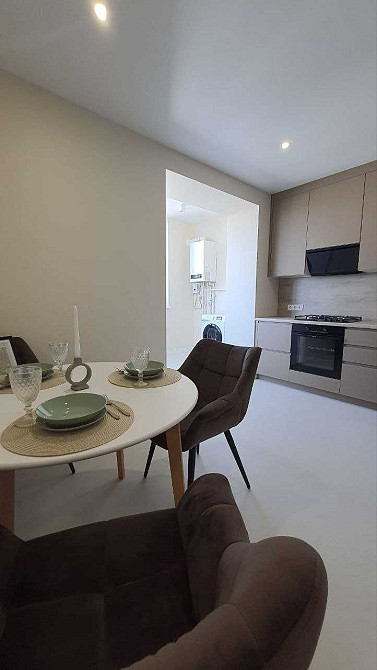 Оренда стильної квартири, Виставка,біля пляжу, повністю укомплектована Хмельницкий - изображение 1