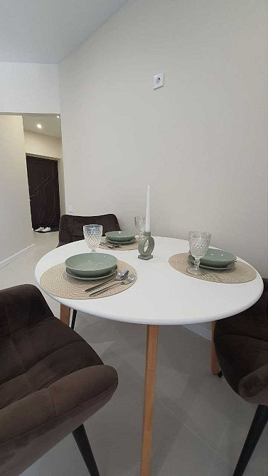 Оренда стильної квартири, Виставка,біля пляжу, повністю укомплектована Хмельницкий - изображение 4