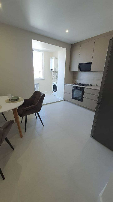 Оренда стильної квартири, Виставка,біля пляжу, повністю укомплектована Хмельницкий - изображение 2