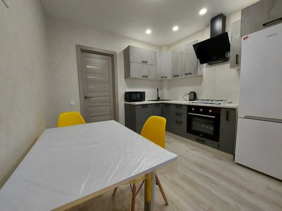 Здається 1-кімнатна квартира на Героїв Полку Азов. Киев - изображение 2