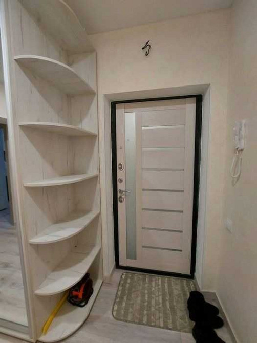 Здається 1-кімнатна квартира на Героїв Полку Азов. Киев - изображение 7