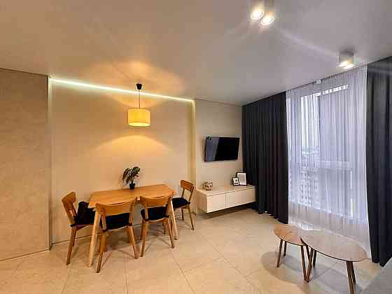 Здам квартиру в Рівер Сіті Житомир