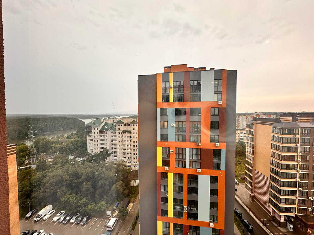 Здам квартиру в Рівер Сіті Житомир - изображение 8