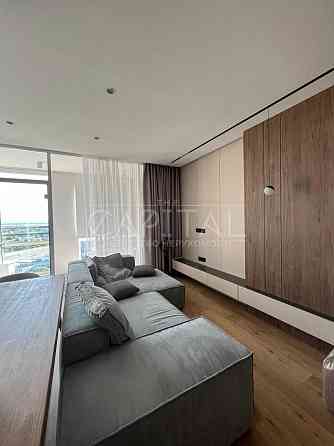 Аренда 4к квартиры в ЖК Seven Дарницкий р-н Киев