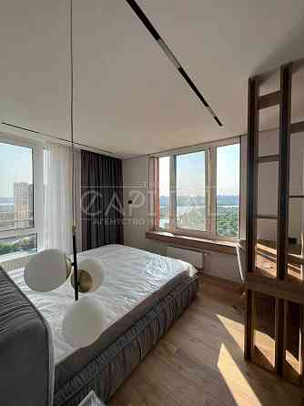 Аренда 4к квартиры в ЖК Seven Дарницкий р-н Киев