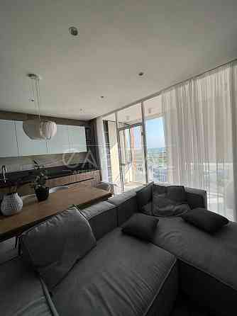 Аренда 4к квартиры в ЖК Seven Дарницкий р-н Киев