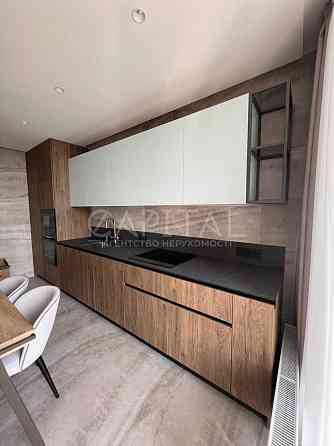 Аренда 4к квартиры в ЖК Seven Дарницкий р-н Киев