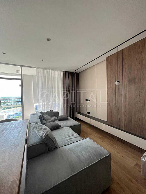 Аренда 4к квартиры в ЖК Seven Дарницкий р-н Киев - изображение 3