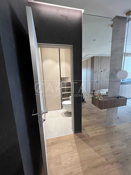 Аренда 4к квартиры в ЖК Seven Дарницкий р-н Киев - изображение 5