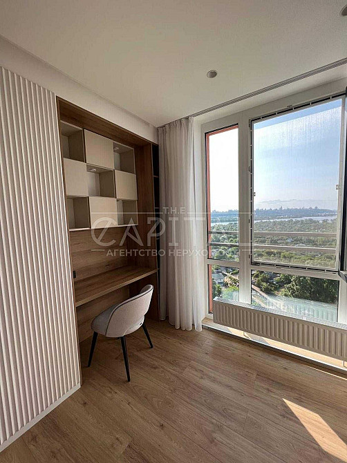 Аренда 4к квартиры в ЖК Seven Дарницкий р-н Киев - изображение 8