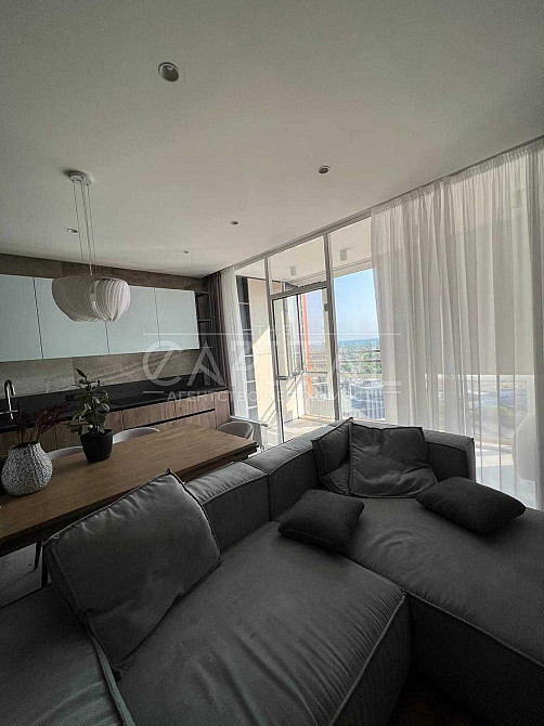 Аренда 4к квартиры в ЖК Seven Дарницкий р-н Киев - изображение 2