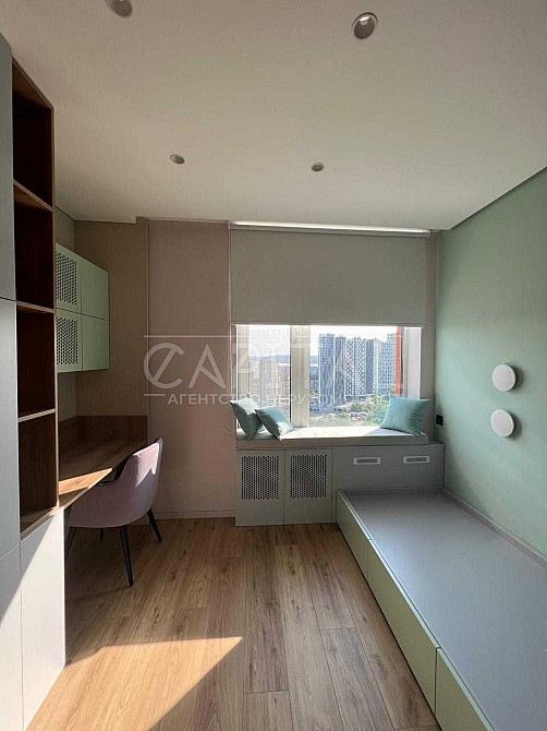 Аренда 4к квартиры в ЖК Seven Дарницкий р-н Киев - изображение 6