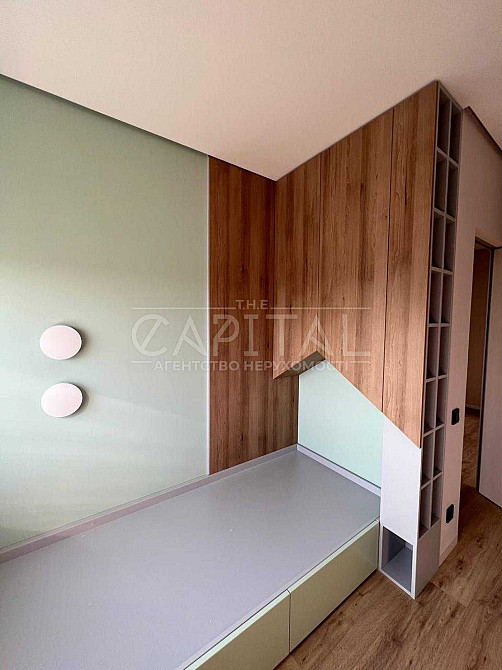 Аренда 4к квартиры в ЖК Seven Дарницкий р-н Киев - изображение 7