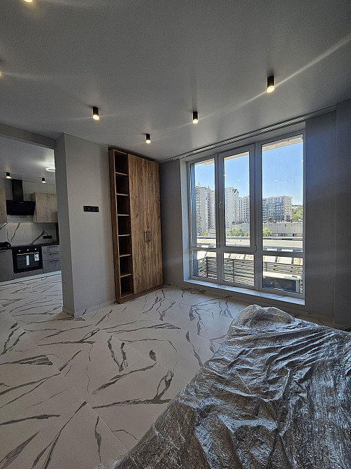 Здам в оренду квартиру на Перемозі  ЖК Фаворит Днепр - изображение 5