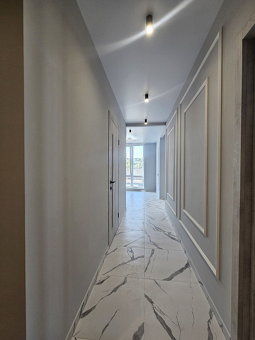 Здам в оренду квартиру на Перемозі  ЖК Фаворит Днепр - изображение 8