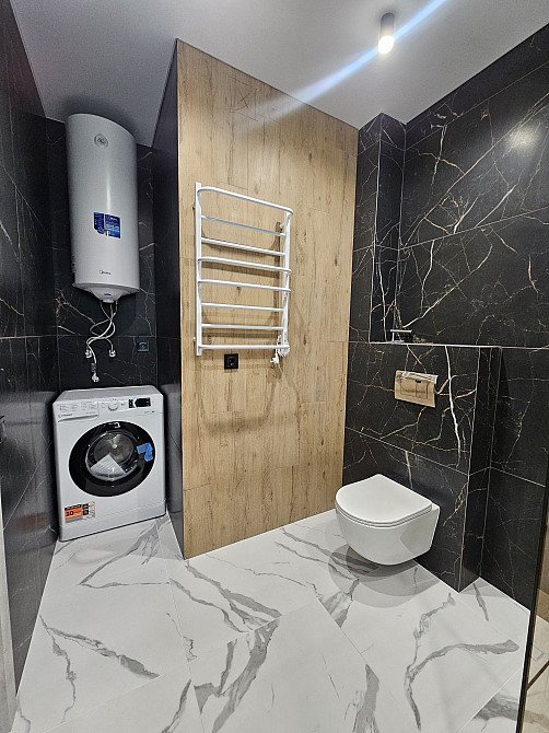 Здам в оренду квартиру на Перемозі  ЖК Фаворит Днепр - изображение 4