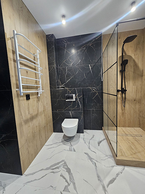 Здам в оренду квартиру на Перемозі  ЖК Фаворит Днепр - изображение 3