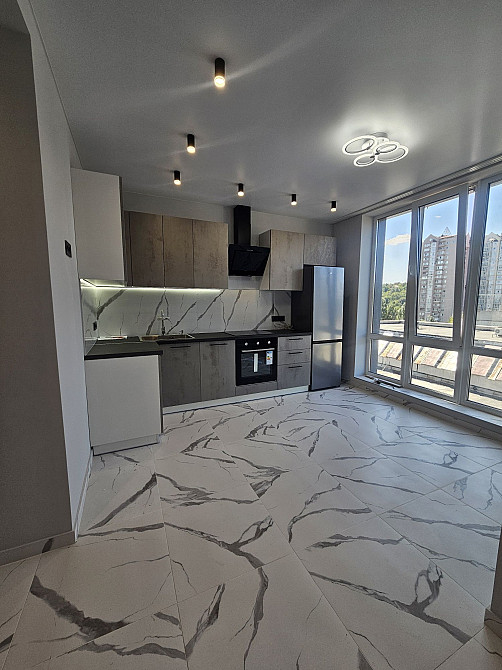 Здам в оренду квартиру на Перемозі  ЖК Фаворит Днепр - изображение 7