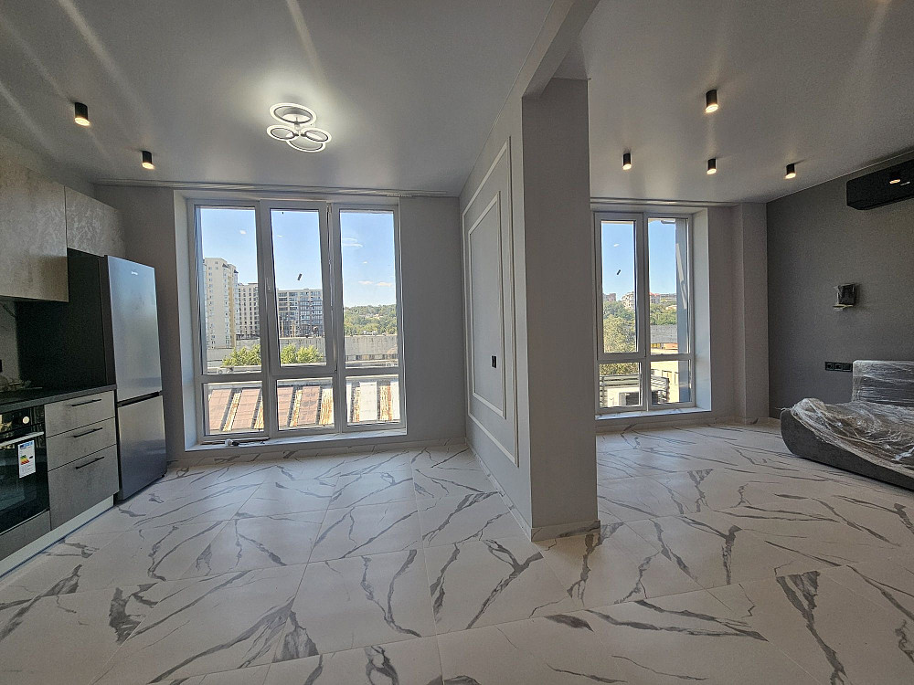 Здам в оренду квартиру на Перемозі  ЖК Фаворит Днепр - изображение 6