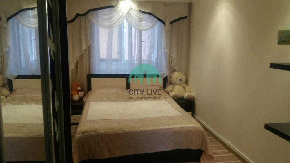 Оренда 2-кім квартири Вовчинецька (П) Ивано-Франковск - изображение 1