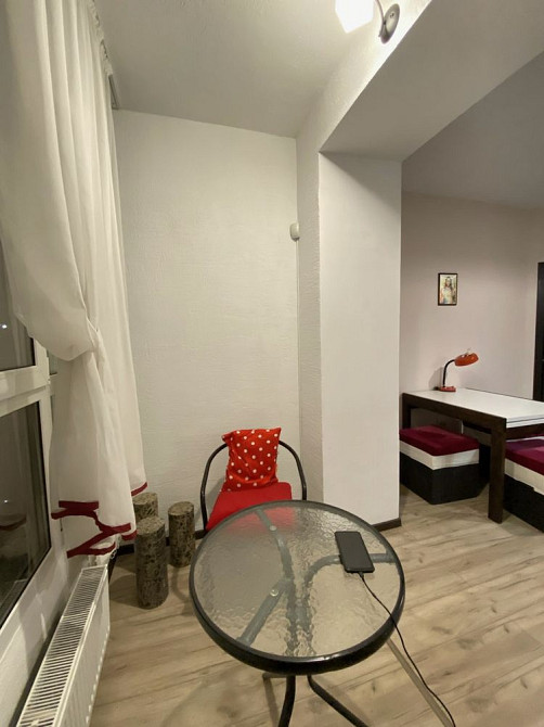 Терміново задється 1-кімнатна квартира в Поділлі вул Генерала Гандзюка Винница - изображение 7