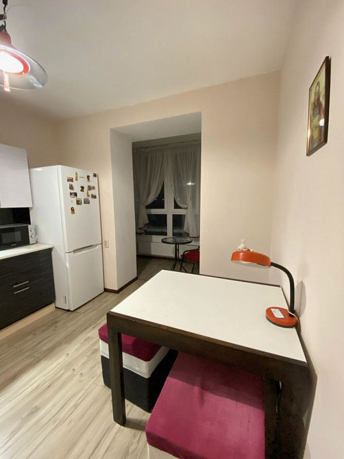 Терміново задється 1-кімнатна квартира в Поділлі вул Генерала Гандзюка Винница - изображение 4