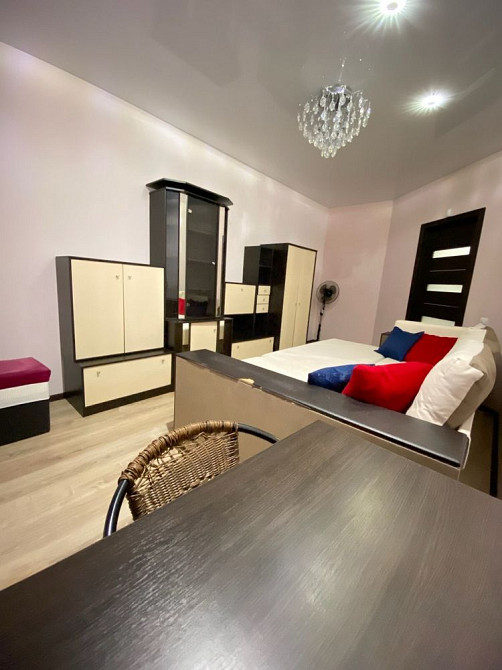 Терміново задється 1-кімнатна квартира в Поділлі вул Генерала Гандзюка Винница - изображение 2