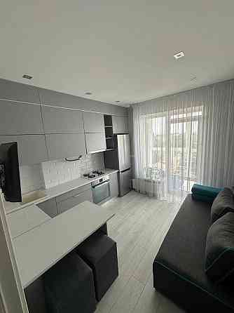 Оренда 1-но кімнатної квартири Ровно