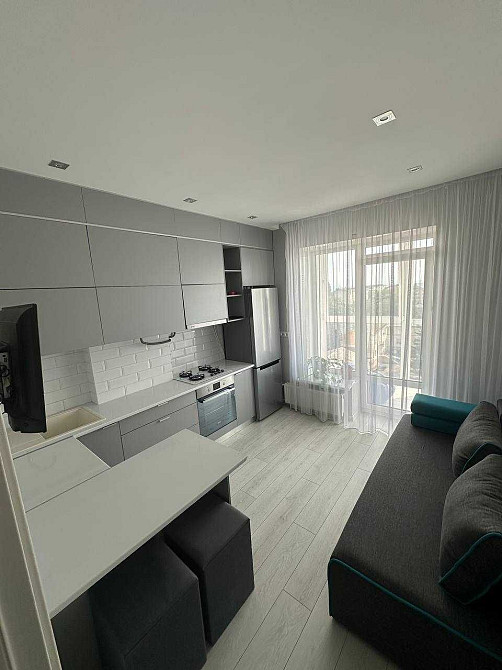 Оренда 1-но кімнатної квартири Ровно - изображение 1