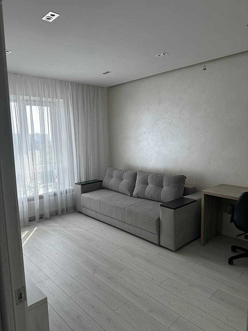 Оренда 1-но кімнатної квартири Ровно - изображение 4