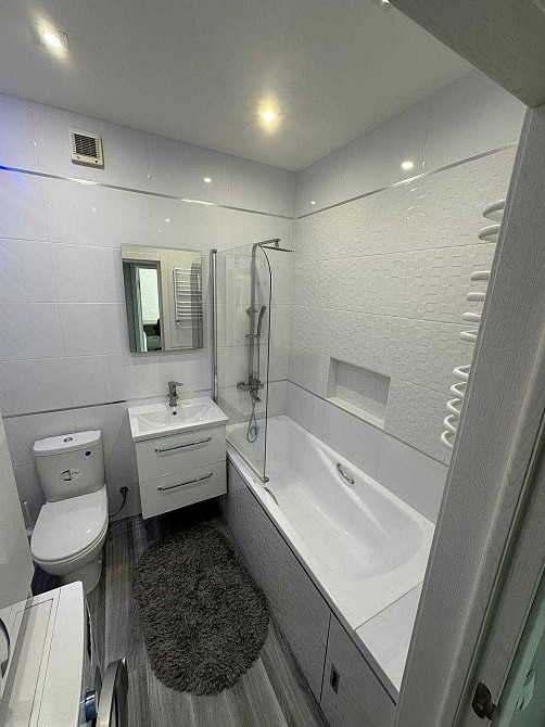 Оренда 1-но кімнатної квартири Ровно - изображение 8